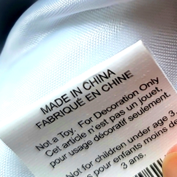 Disney Specialty Christmas Stocking - STAR WARS Rey with Lightsaber - Picture 7 of 7